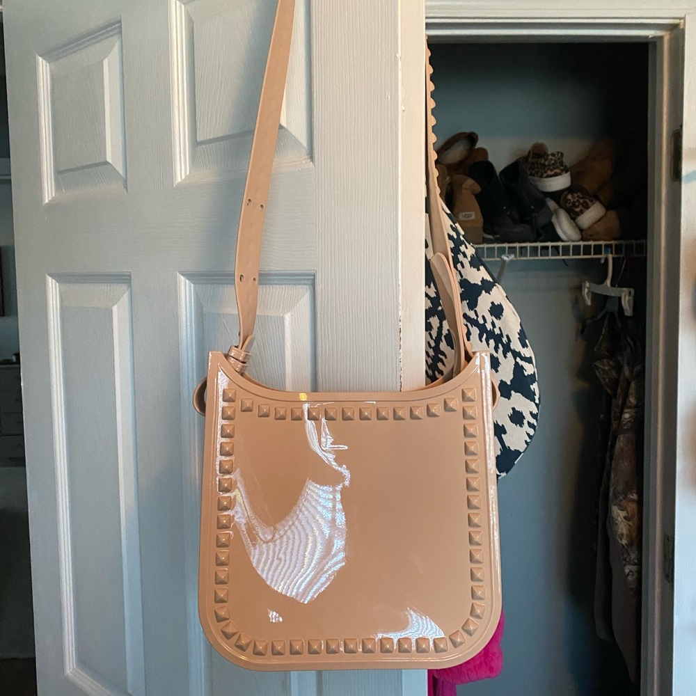 Carmen Sol MIDI Crossbody